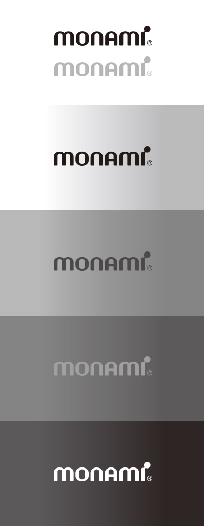 로고 컬러 예시